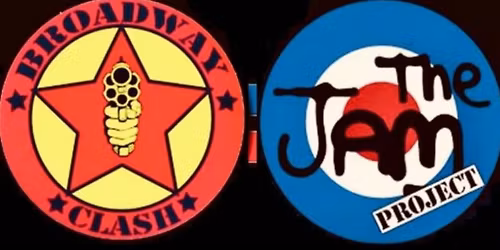 The Jam Project &The Clash