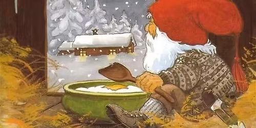 Norwegian Christmas Traditions