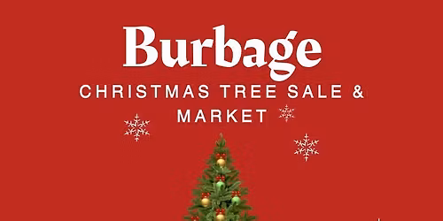 Burbage Christmas Market 