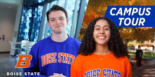 Boise State University All Campus Band