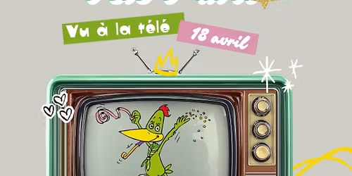 F\u00eate Patro 2026 \ud83d\udcfa