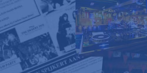 DESERT INN PUB RE\u00dcNIE