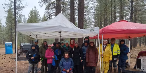 2026 MUSHING CLINIC!