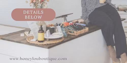 Honey Lou Turns 3! \ud83e\udd0d