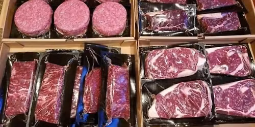 Steak&seafood extravaganza (fort mill sc)