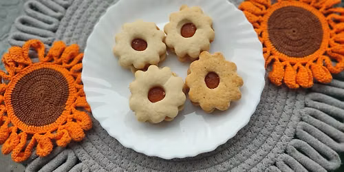 Sunflower Coasters