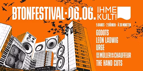 BTONFESTIVAL 06.06.2026