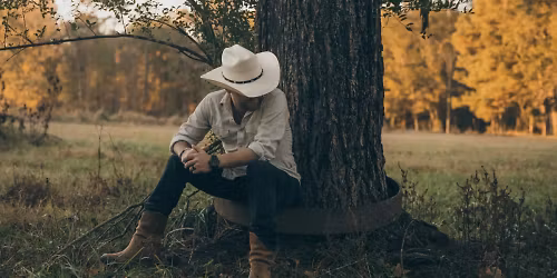 Justin Moore in Eau Claire