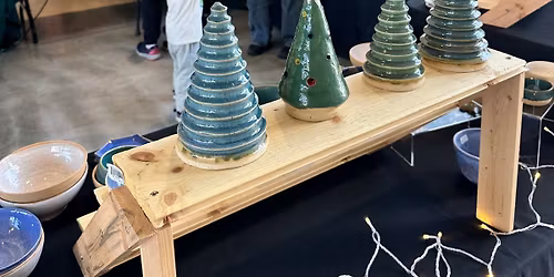 CSMA Pop Up Art Market