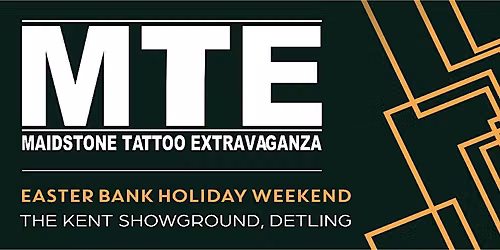 Maidstone Tattoo Extravaganza