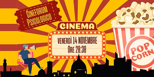 Cineforum Psicologico