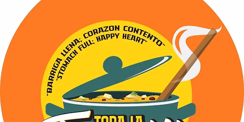 Toda La Familia Food Pop Up