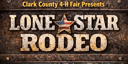 Lone Star Rodeo