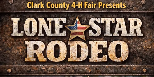 Lone Star Rodeo