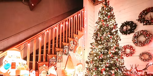 Small Business Saturday Bonus Show at Bella Patina