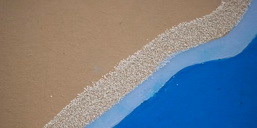 Art Class: Sensational Seascapes