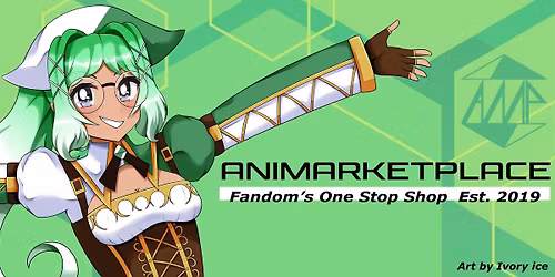 AniMarketplace 2025