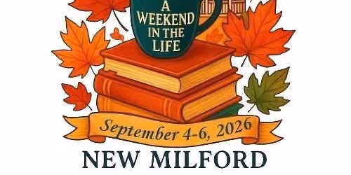 A Weekend in the Life