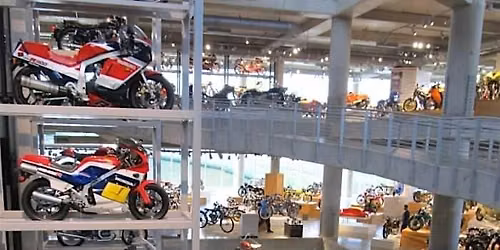 Hittn' These Kuntry Roads\u2122  Alabama Motorcycle Museum