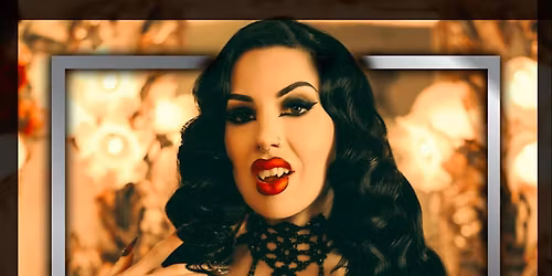 Bite Club Vampire Lounge