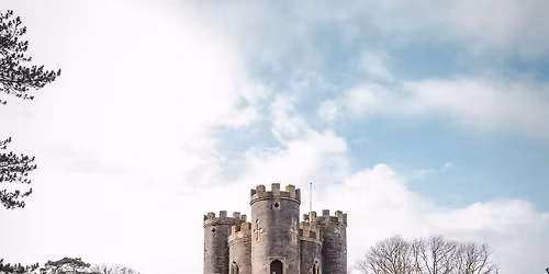 Bristol Backyard Ultra