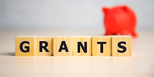 Erewash Voluntary Action : Meet The Funders 2026