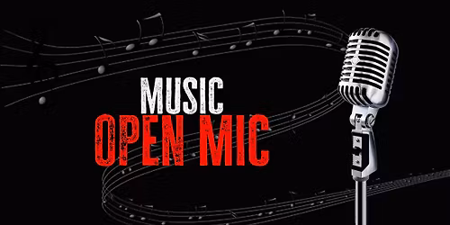 Open Mic Night