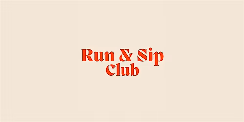Run & Sip - 11e \u00c9dition | Prezzemolo