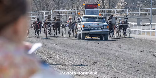 TRAVL\u00d8B - S\u00c6SONPREMIERE 2026 - REMA 1000 \u00c5BNINGSL\u00d8B