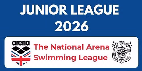 Junior Arena League Round 2