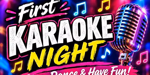 Karaoke Night at The Carovillese Club