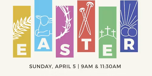 Easter at Mountain City Church