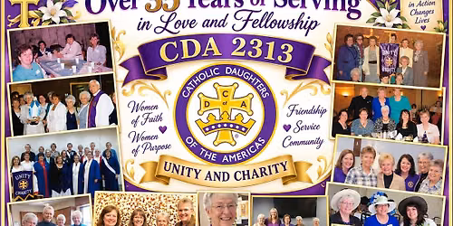 Ministry Fair