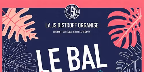 Bal du Printemps - Distroff