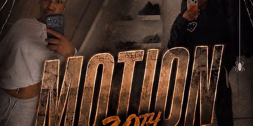 Motion Party Part 2