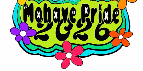 Mohave Pride (Two - Day Festival) (Day #2)