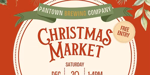 \u2728 Christmas Market \u2728