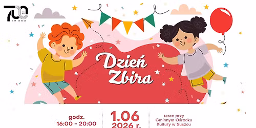 Dzie\u0144 Dziecka || 01.06.2026r.