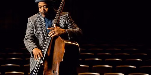 Rodney Whitaker Group 