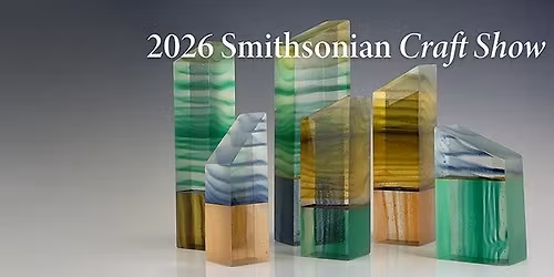 Smithsonian Craft Show