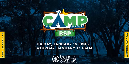CAMP BSP
