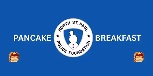 Pancake Breakfast Fundraiser 