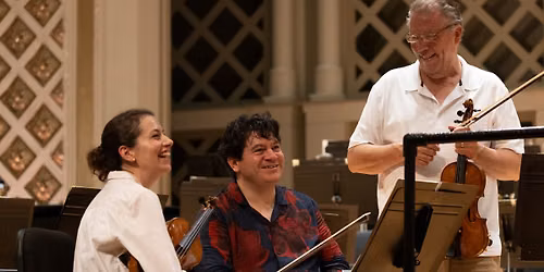 Cincinnati Symphony Orchestra: Roderick Cox - Beethoven & Tchaikovsky - Cincinnati