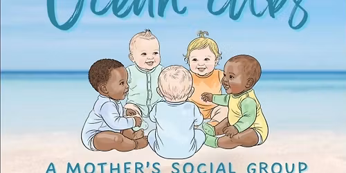 Free Mother\u2019s Group Sensory Play for Kids