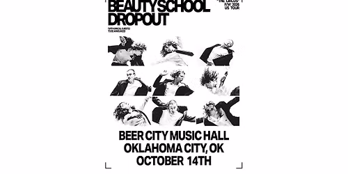 Beauty School Dropout