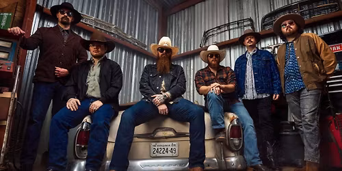 49 Winchester with The Jack Wharff Band