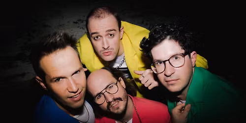 DWS auf der IKEA Westbahnhof Dachterrasse