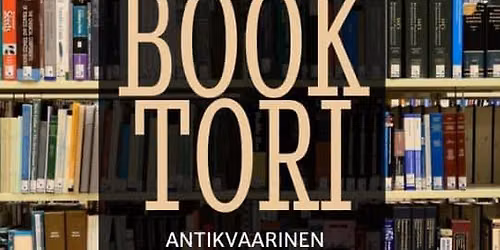 Booktori XXVI