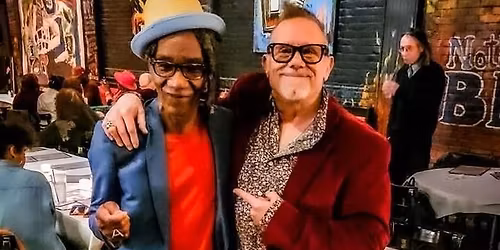 Xmas Blues w\/ XY Eli & Carl Ricci & 706 Union Ave