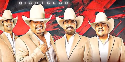 LOS PESCADORES DEL RIO CONCHOS & MAS 